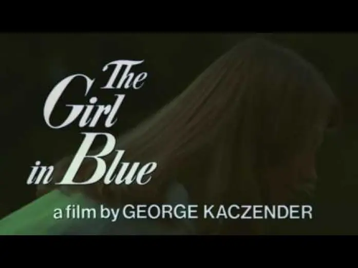 Wideo do filmu U-Turn — The Girl in Blue [a.k.a. U-Turn] (1973) - Trailer