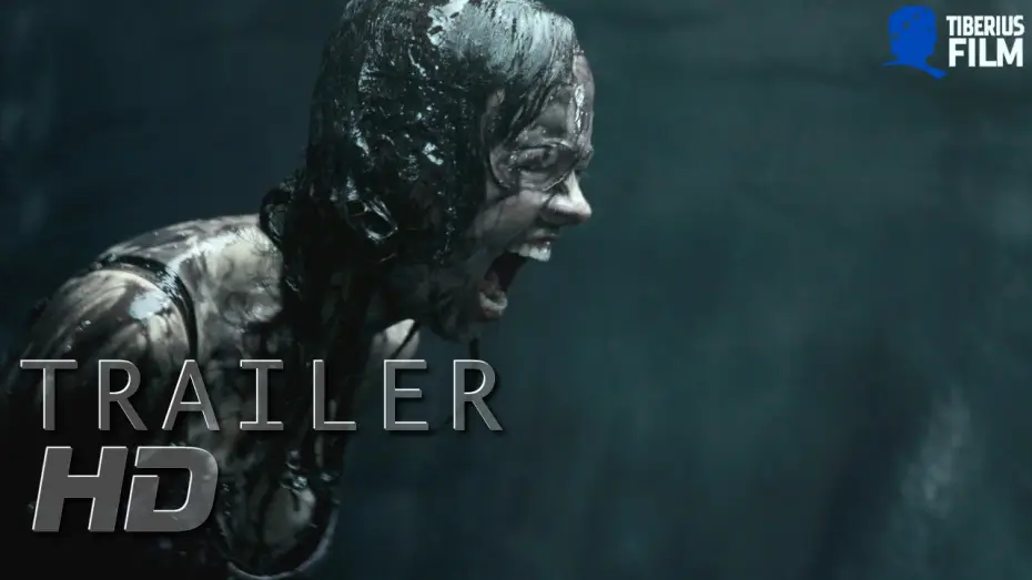 Wideo do filmu Extraterrestrial — Extraterrestrial (HD Trailer Deutsch)