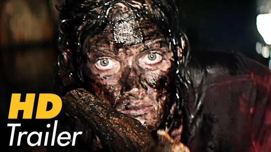Wideo do filmu Ochrona — Exklusiv: PRESERVATION Trailer Deutsch German (2015) Survival Horror