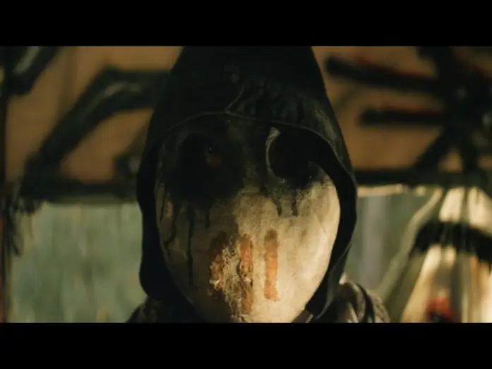 Wideo do filmu Ochrona — Preservation (Trailer)