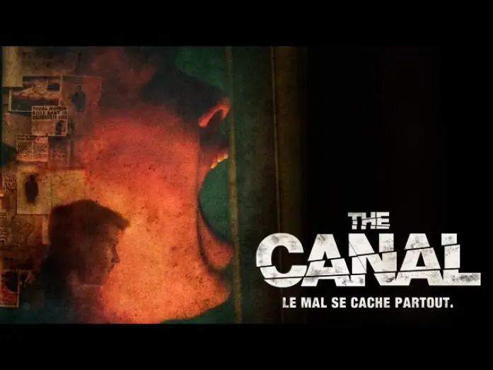 Wideo do filmu The Canal — The Canal - Bande-annonce VF