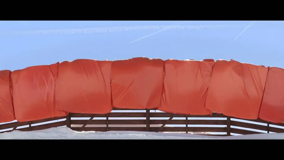 Wideo do filmu Turysta — SNOW THERAPY - Extrait 1 "À la montagne" - Au cinéma le 28 Janvier