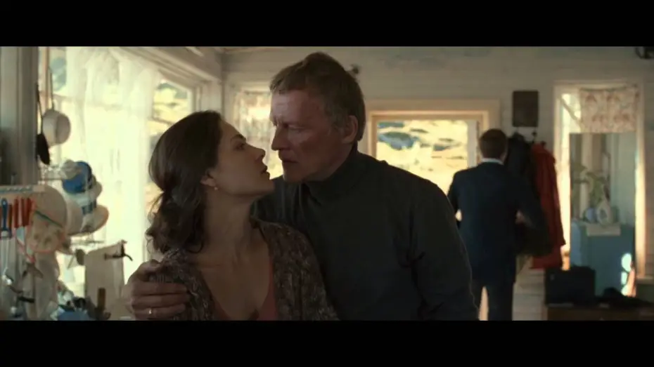 Wideo do filmu Lewiatan — Léviathan - Bande Annonce VOST