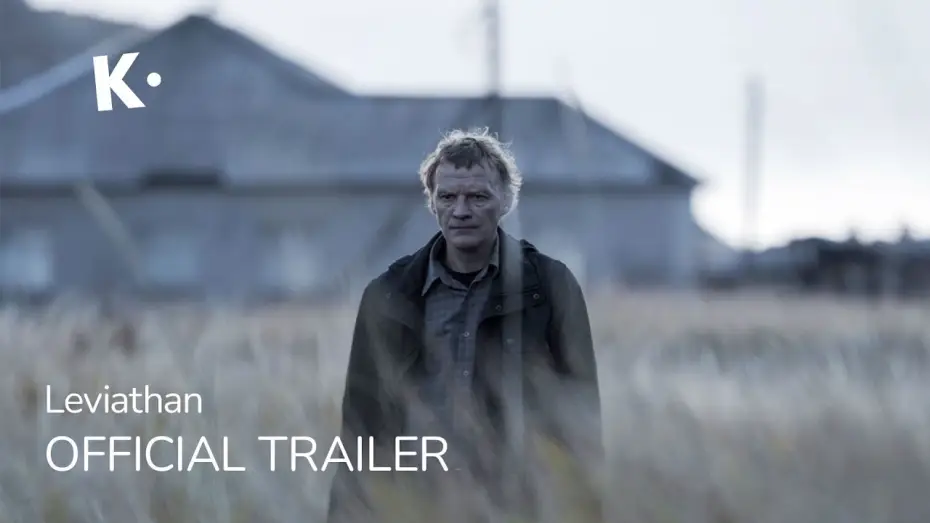 Wideo do filmu Lewiatan — Leviathan (ЛЕВИАФАН) | Official Trailer | Streaming on Klassiki