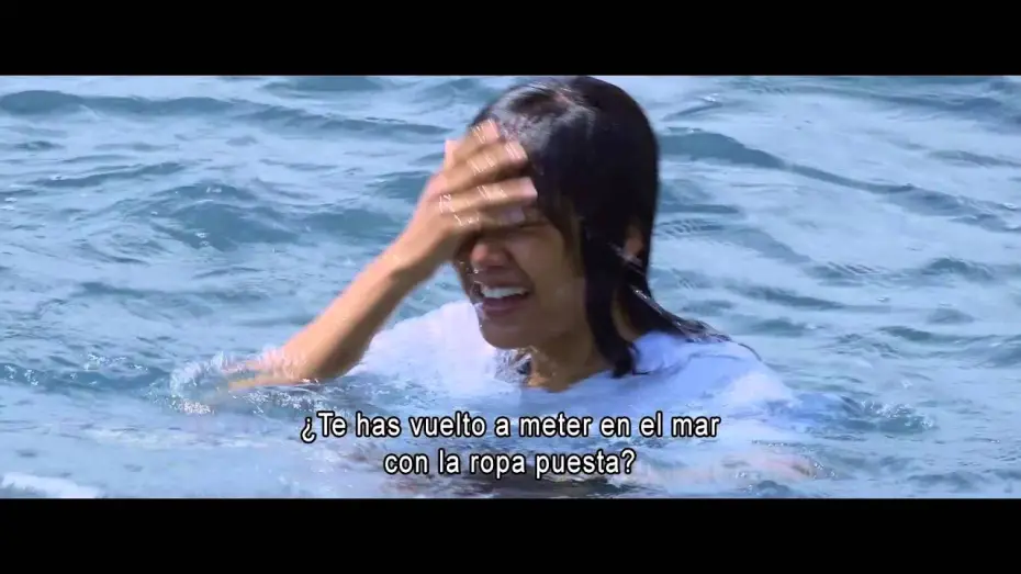 Wideo do filmu Zawsze woda — AGUAS TRANQUILAS de Naomi Kawase Trailer Oficial HD Subtitulado Español