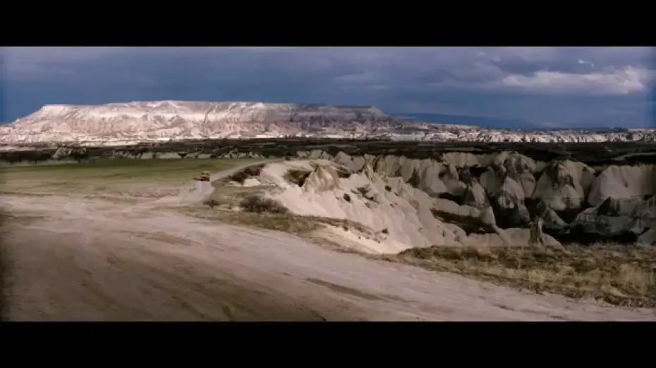 Wideo do filmu Zimowy sen — Il regno d'inverno - Winter Sleep Trailer Ufficiale Italiano