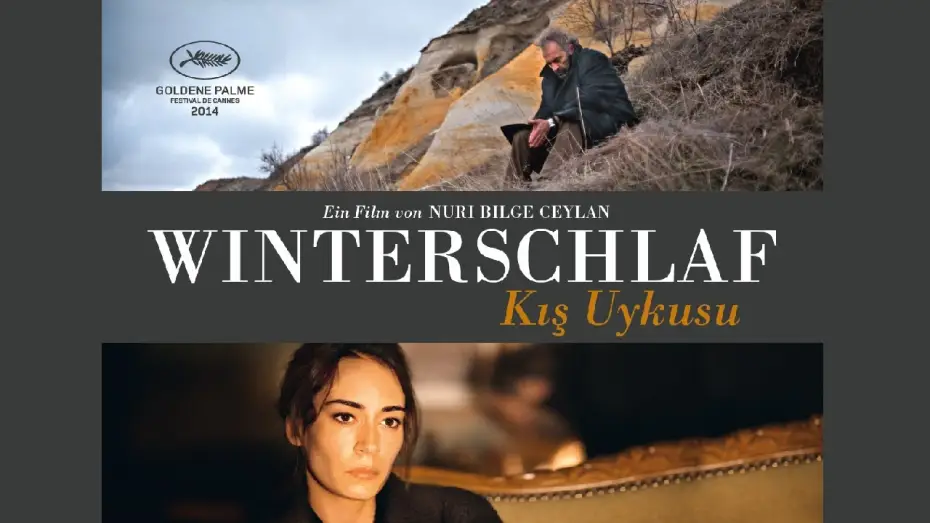 Wideo do filmu Zimowy sen — Offizieller Trailer Deutsch