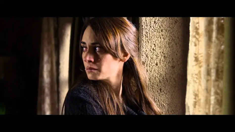 Wideo do filmu Zimowy sen — WINTER SLEEP/ SUEÑO DE INVIERNO Trailer subtitulado