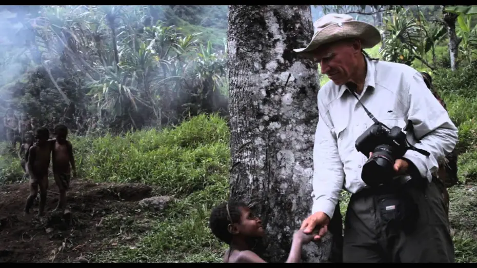 Wideo do filmu Sól ziemi — LE SEL DE LA TERRE - Extrait 2