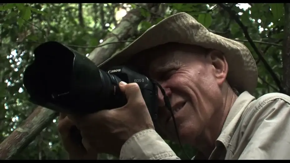 Wideo do filmu Sól ziemi — IL SALE DELLA TERRA torna al cinema il 28 maggio | Trailer