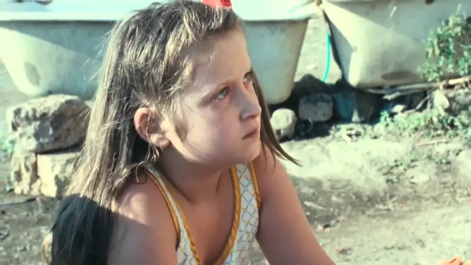 Wideo do filmu Cuda — Le Meraviglie - Trailer Italiano