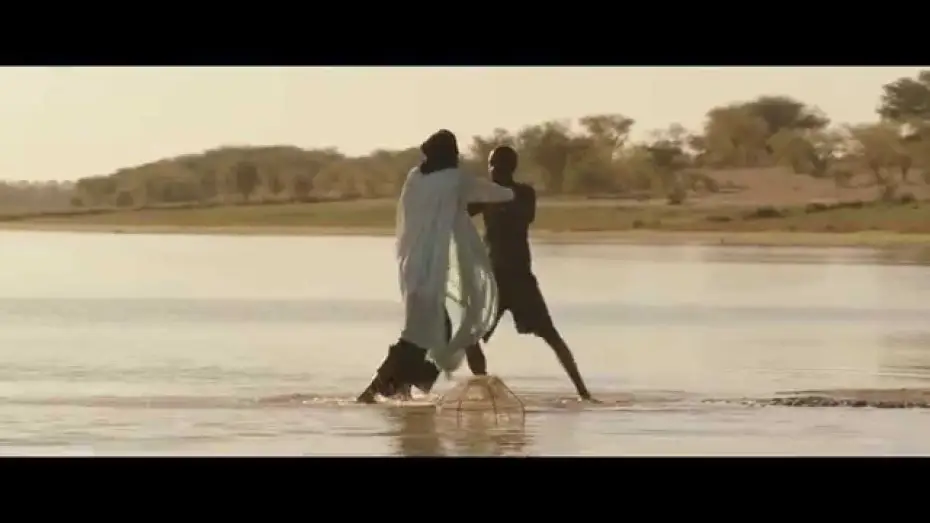 Wideo do filmu Timbuktu — TIMBUKTU - Extrait 4