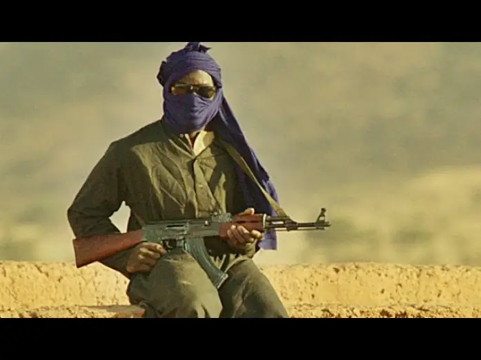 Wideo do filmu Timbuktu — TIMBUKTU | Trailer deutsch german [HD]
