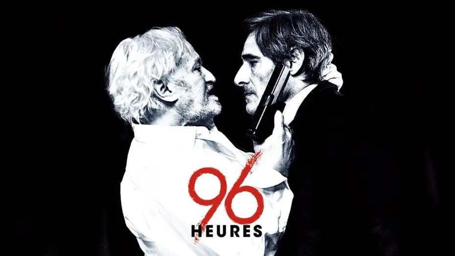 Wideo do filmu 96 heures — 96 HEURES - BANDE ANNONCE OFFICIELLE