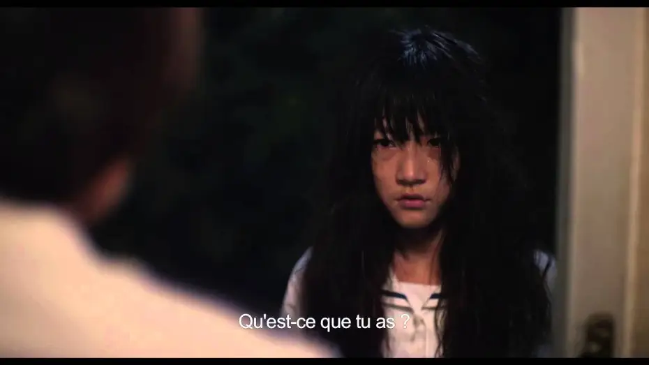 Wideo do filmu Otwórz mi drzwi — A Girl At My Door - Bande-annonce - Sortie le 5 novembre 2014