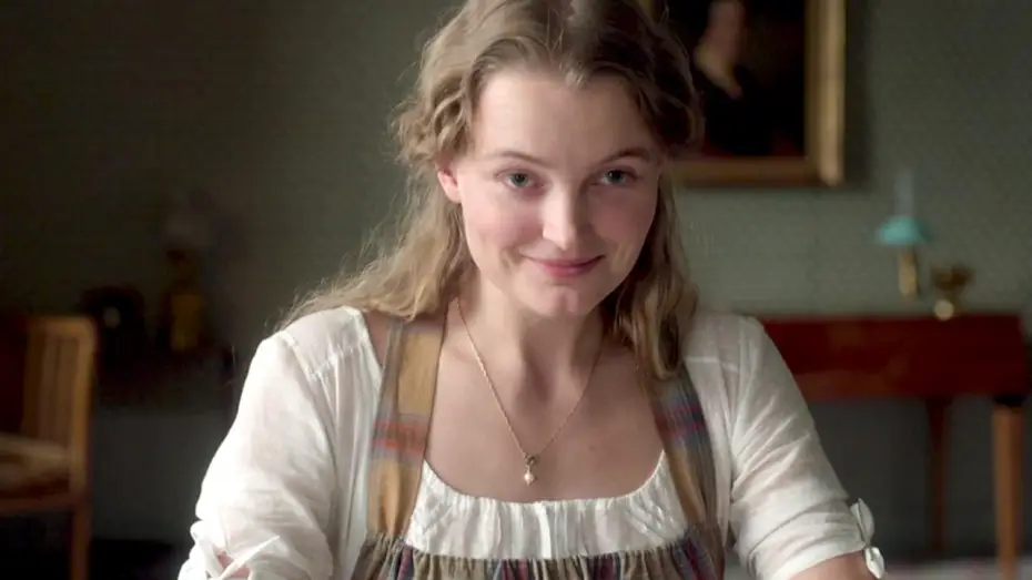 Wideo do filmu Amour fou — AMOUR FOU Bande Annonce (2014)