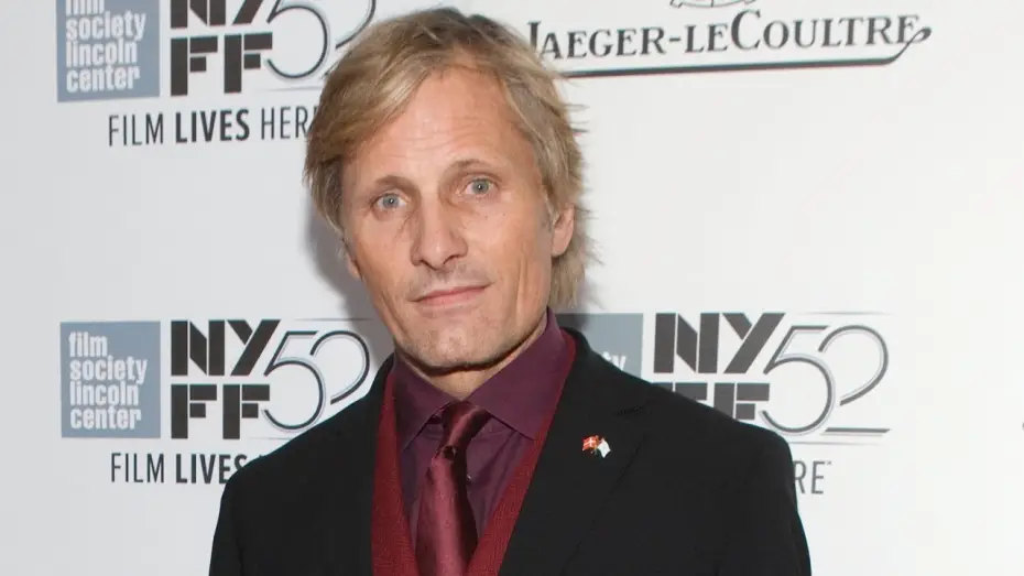Wideo do filmu Jauja — NYFF52 "Jauja" Red Carpet - Viggo Mortenson