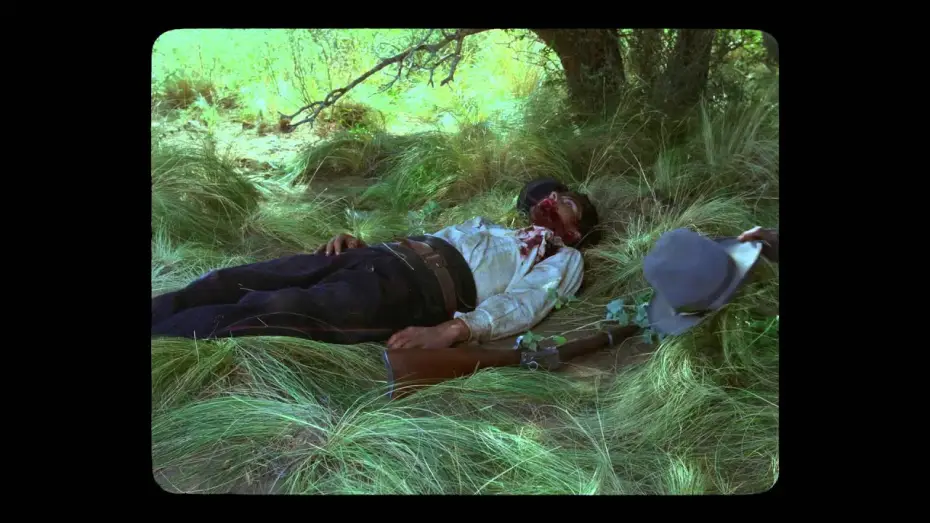 Wideo do filmu Jauja — Trailer