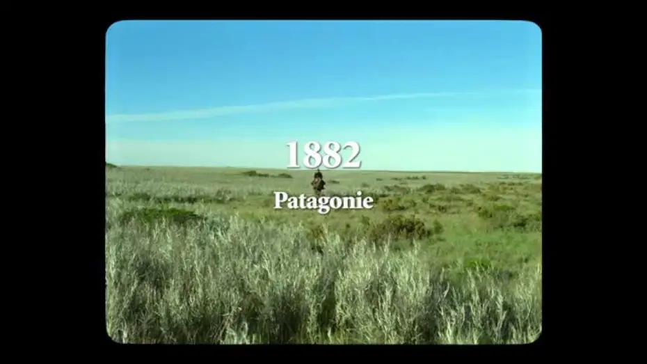 Wideo do filmu Jauja — JAUJA - Bande Annonce VOST
