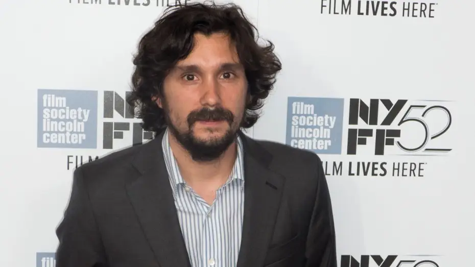 Wideo do filmu Jauja — NYFF52 "Jauja" Red Carpet - Lisandro Alonso