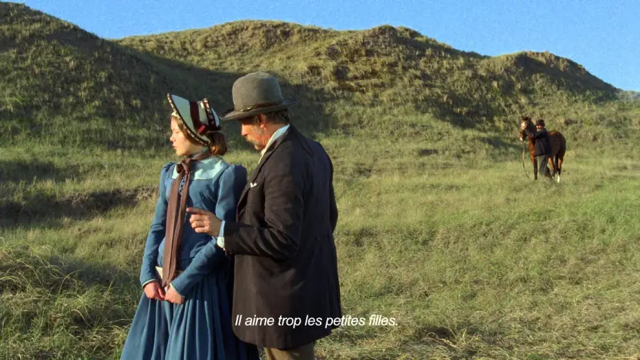 Wideo do filmu Jauja — JAUJA - Extrait 1