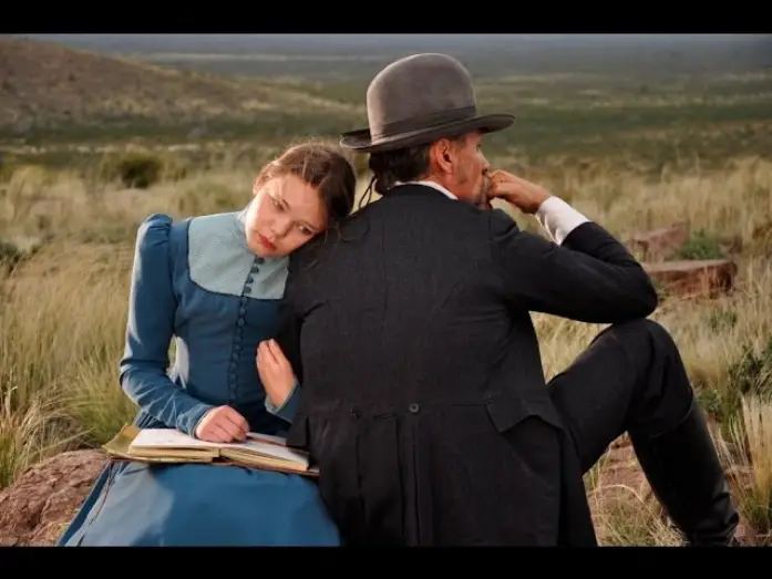 Wideo do filmu Jauja — UK Trailer
