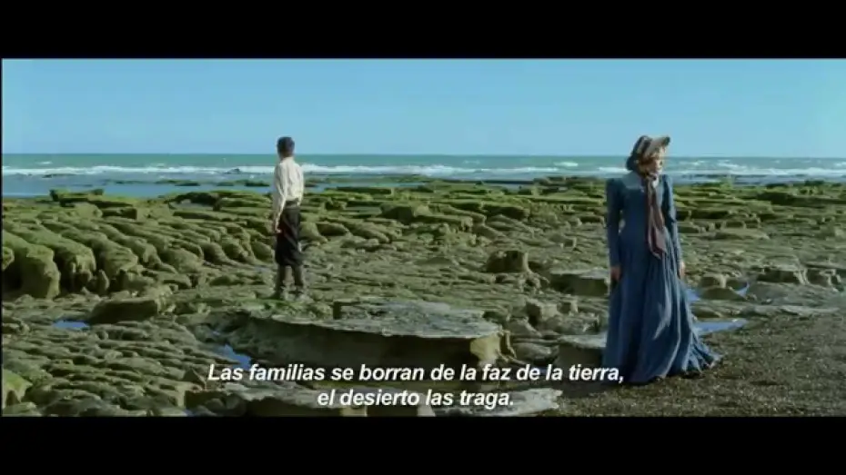 Wideo do filmu Jauja — Trailer final: "JAUJA", de Lisandro Alonso, con Viggo Mortensen (HD)
