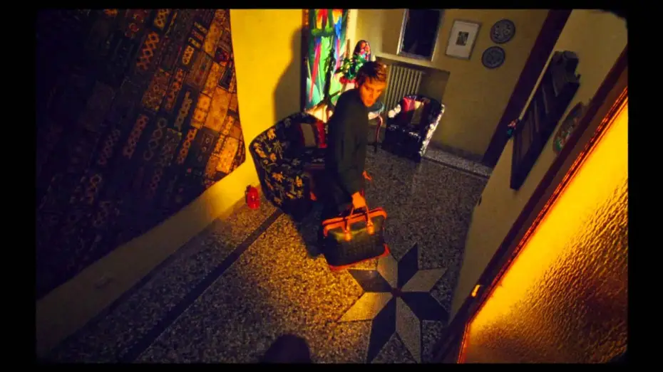 Wideo do filmu Incompresa — L'incomprise - Extrait #1 VOST
