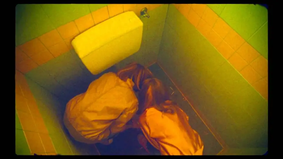 Wideo do filmu Incompresa — L'incomprise - Extrait #2 VOST
