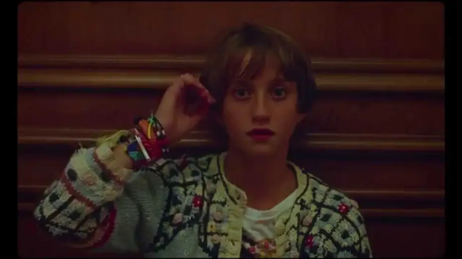 Wideo do filmu Incompresa — "Incompresa" Trailer Ufficiale - Dal 5 giugno al Cinema