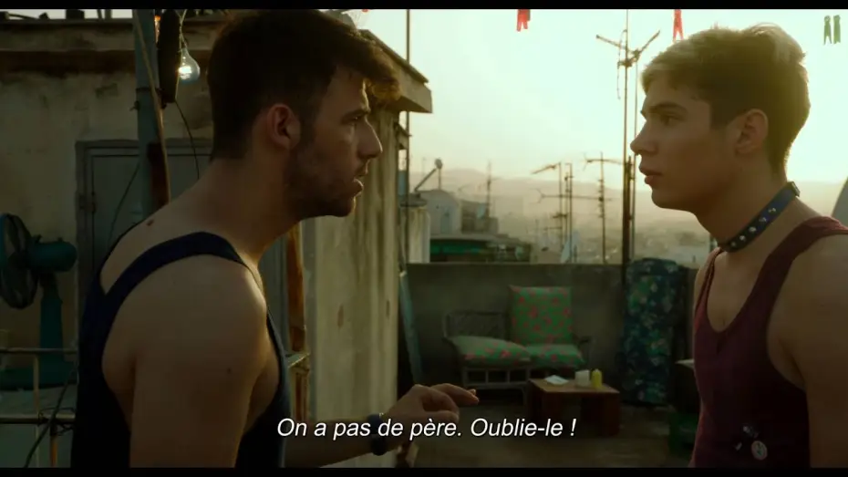 Wideo do filmu Xenia — Xenia - Bande Annonce VOST
