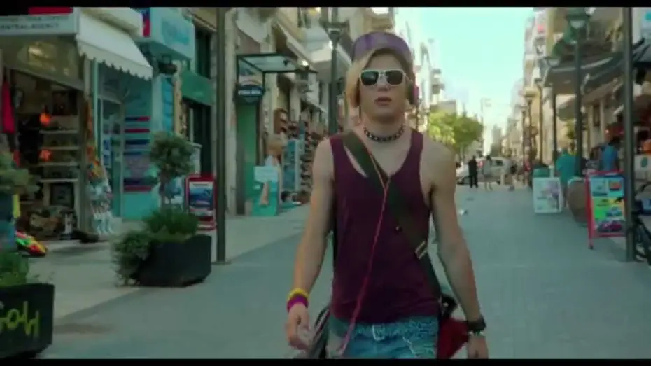 Wideo do filmu Xenia — Pazza Idea (Xenia) - Trailer italiano - dal 28 agosto al cinema