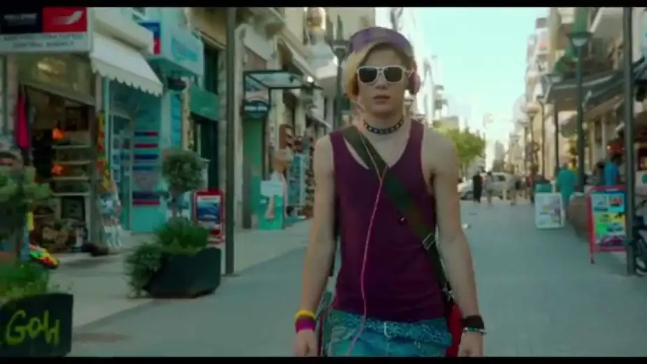Wideo do filmu Xenia — XENIA - Panos H. Koutras (Trailer - VO ST FR-NL)