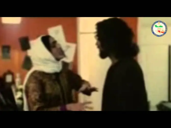 Wideo do filmu سنتوری — ISTA Movie Night: Santouri The Music Man Trailer