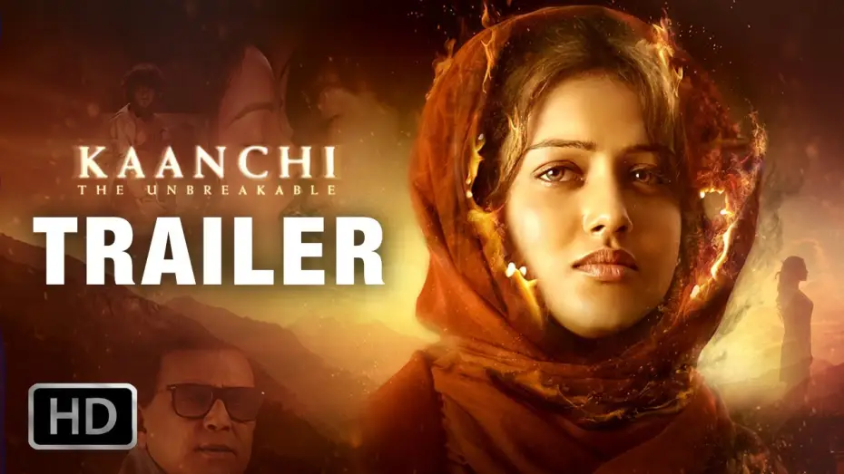 Wideo do filmu Kaanchi — Kaanchi - Official Trailer - Mishti & Kartik Aaryan | Directed by Subhash Ghai
