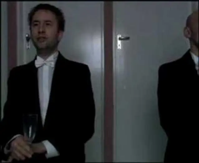 Wideo do filmu FEKETEország — Feketeország: Fekete ország