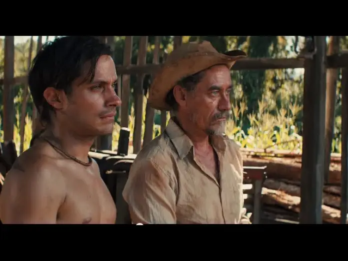 Wideo do filmu Ardor — Ardor - Bande Annonce VOST
