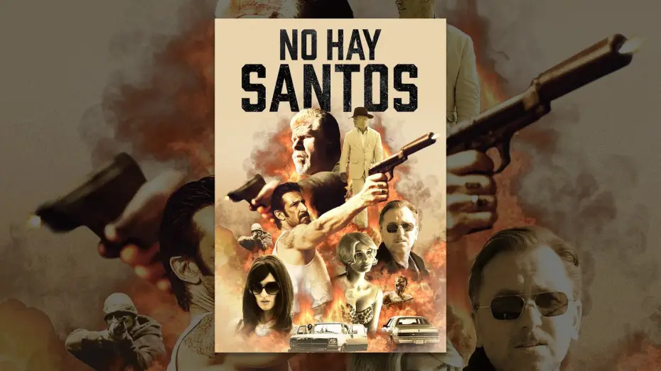 Wideo do filmu Nie wszyscy święci — No hay santos