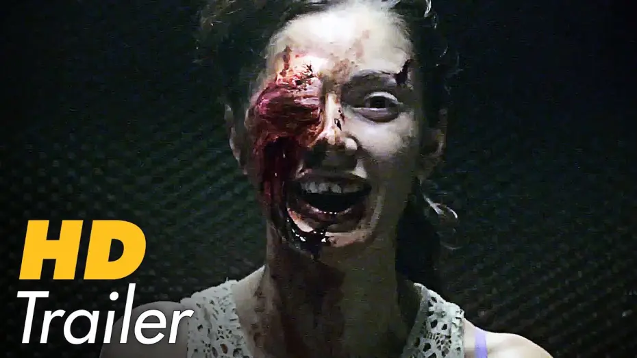 Wideo do filmu V/H/S: Viral — VHS Viral Trailer German Deutsch [2015]