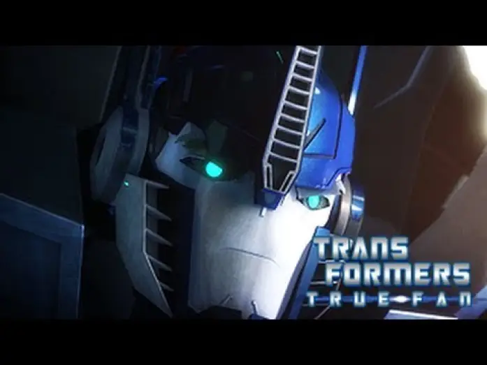 Wideo do filmu Transformers Prime: Łowcy Bestii Powrót Predakonów — Another Transformation