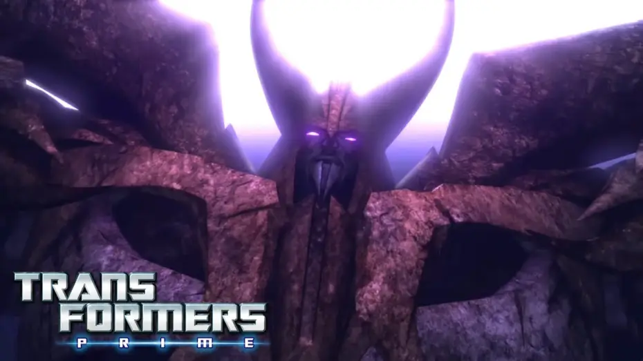 Wideo do filmu Transformers Prime: Łowcy Bestii Powrót Predakonów — FULL FILM | Transformers Official