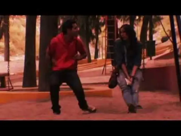 Wideo do filmu Dos Caminos — 2 Caminos