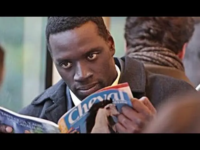 Wideo do filmu Samba — HEUTE BIN ICH SAMBA | Trailer 2 [HD]