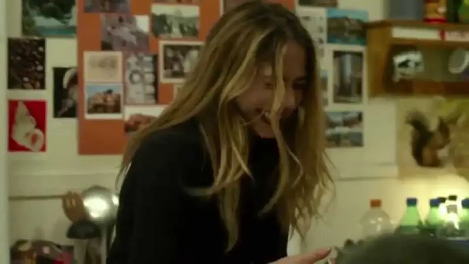Wideo do filmu Samba — SAMBA - Trailer ufficiale italiano