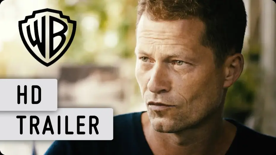 Wideo do filmu Honig im Kopf — HONIG IM KOPF - Trailer F3 Deutsch HD German