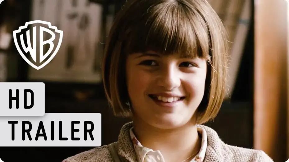 Wideo do filmu Honig im Kopf — HONIG IM KOPF - Trailer Deutsch HD German
