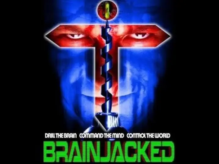 Wideo do filmu Brainjacked — Brainjacked Trailer