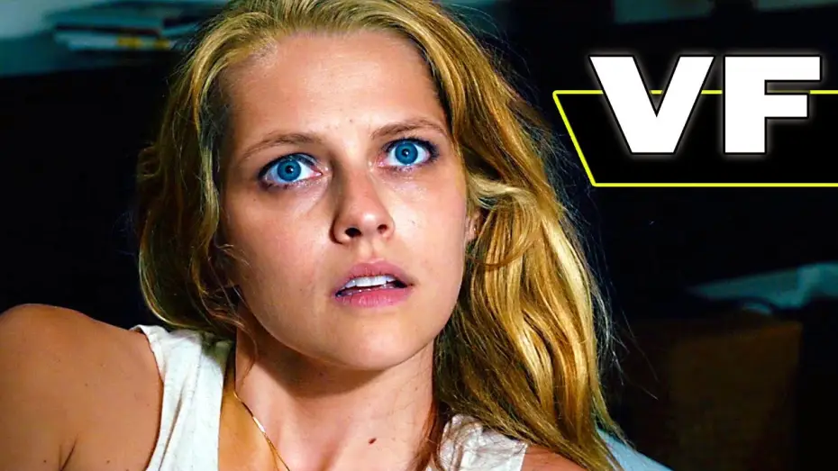 Wideo do filmu 2:22 — 2:22 Bande Annonce VF (Thriller, 2018)
