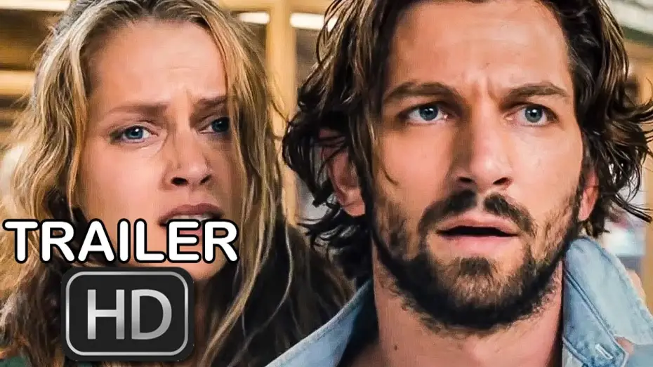 Wideo do filmu 2:22 — Premonición Trailer Oficial Subtitulado (2017) Subtitulado HD