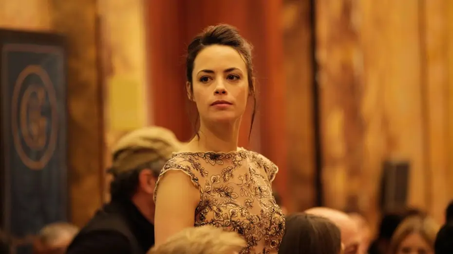Wideo do filmu Le Dernier diamant — Official US Trailer